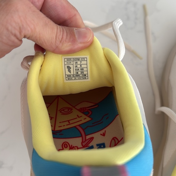 RAD ONE V2 x Proud Mary limited edition - Picture 6 of 6